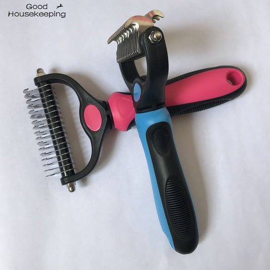 Pet Grooming Comb